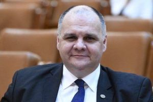 Florin Buicu (PSD): ”Președintele ar trebui să fie mediator. Se dovedește partizan”
