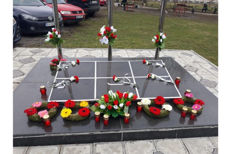 AZI. 17 ani de la tragedia care a îndoliat SMURD Târgu-Mureș