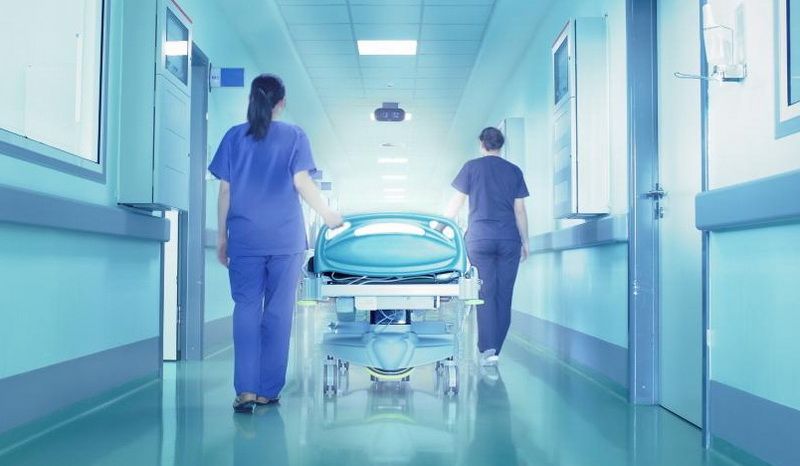 Spitalul Clinic Județean Mureș angajează 28 de infirmiere