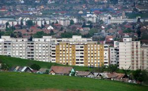 Târgu-Mureș: Viceprimarul Sergiu Papuc propune măsuri speciale de organizare pe scările de bloc!
