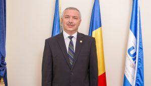 ULTIMA ORĂ! Concursul pentru funcția de rector al UMFST Târgu-Mureș câștigat de Leonard Azamfirei