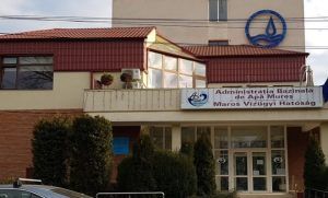 Administrația Bazinală de Apă Mureș restrânge activitatea de relații cu publicul
