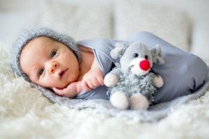 Târgu-Mureș: S-au virat banii pentru bebelușii născuți în 2019!