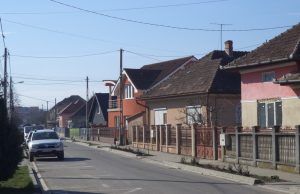 Modificări ale zonării orașului Luduș