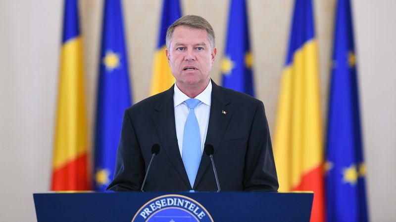 Klaus Iohannis va decreta stare de urgență în România!