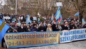 Marșul Secuilor de la Târgu-Mureș, anulat!