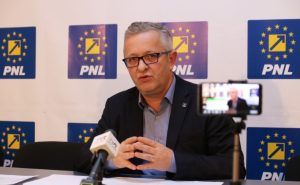 Candidatura liberalului Cristian Chirteș la Consiliul Județean Mureș, validată