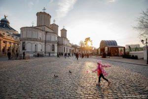 Credință, echilibru și solidaritate, îndemnul Patriarhiei Române