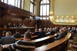 Proiecte pentru tineret finanțate de Consiliul Județean Mureș