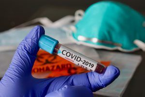 Evoluția epidemiei de Covid-19 în România. Cazuri noi, dar și pacienți vindecați!