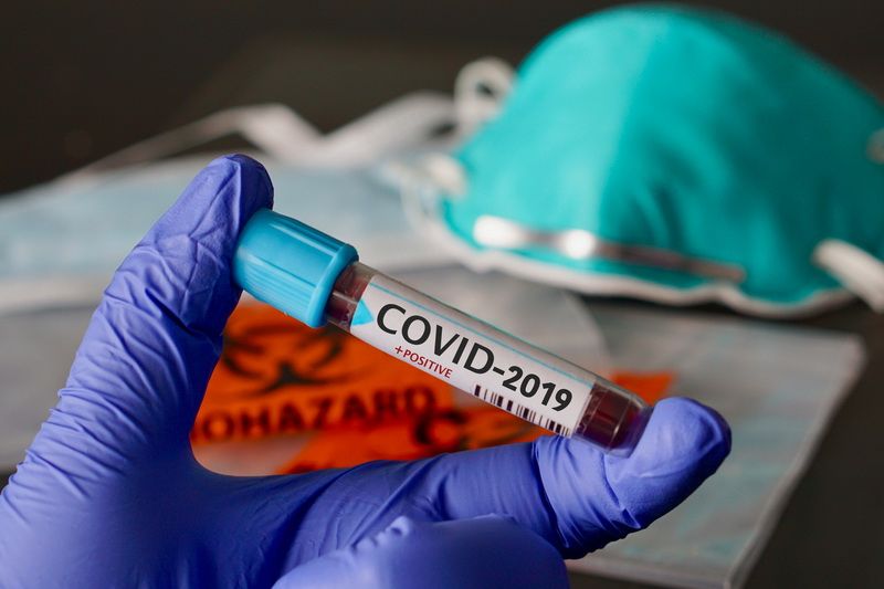 Evoluția epidemiei de Covid-19 în România. Cazuri noi, dar și pacienți vindecați!