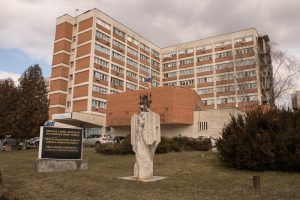 Măsuri noi anticoronavirus la Spitalul de Urgență din Târgu-Mureș. Internările cronice, sistate!