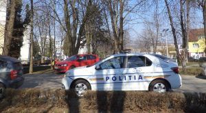 Cooperare între Primăria orașului Luduș și Poliție