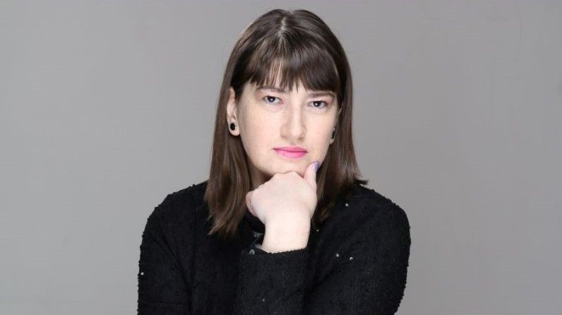 Candidează sau nu Lavinia Cosma la Primăria Târgu-Mureș? Răspunsul dat de deputatul USR de Mureș