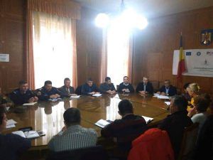 Manifestările publice din Sighișoara, suspendate