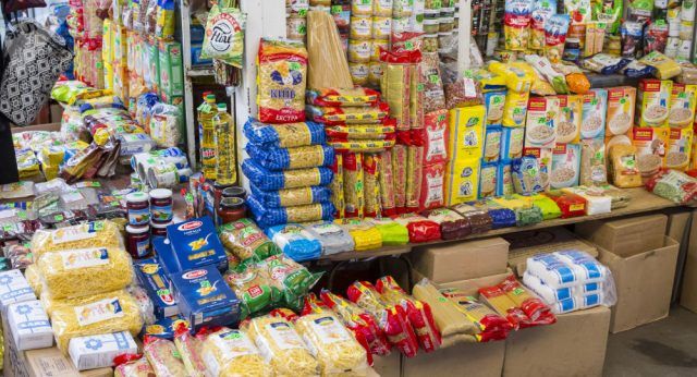 Diminuarea risipei alimentare, în atenţia operatorilor economici din Reghin