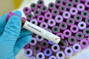 Al 13-lea caz de coronavirus din România