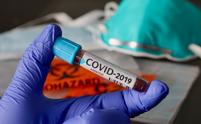 Al 31-lea caz de coronavirus în România!