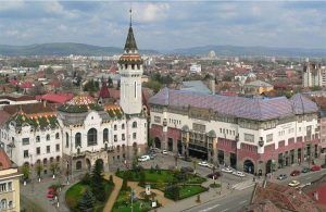 Accesul publicului în sediul Consiliului Județean Mureș, restricționat