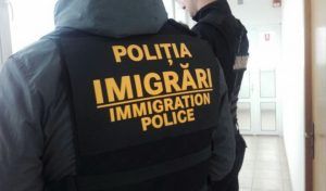 Cetățeni străini depistați în situații ilegale în județul Mureș