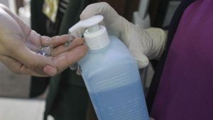 Mureș: Utilizarea incorectă a biocidelor, sancționată de DSP!