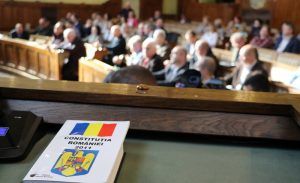 Demisie liberală din Consiliul Județean Mureș!