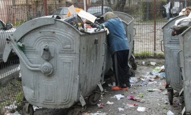 Măsură anti-coronavirus: scormonitul în gunoi interzis în Târgu-Mureș!