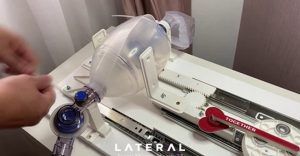 VIDEO: Prototip de ventilator pulmonar realizat de compania mureșeană Lateral România! SHARE/ dă mai departe!