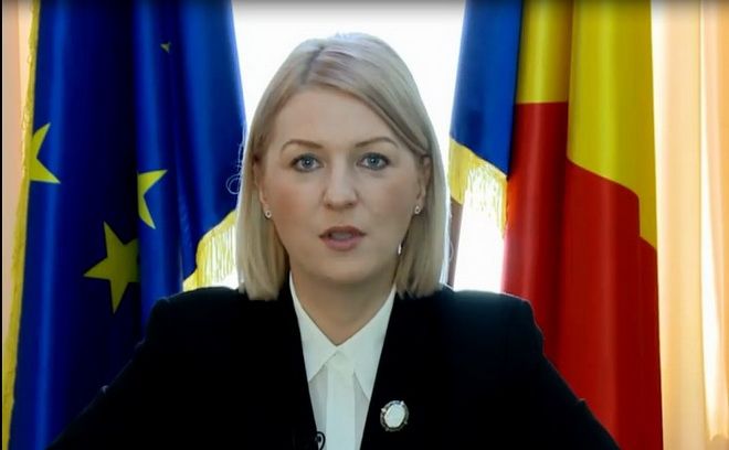 VIDEO: Prefectul Mara Togănel, mesaj important pentru mureșeni!