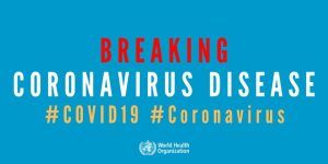 Pandemia de Coronavirus declarată oficial de OMS