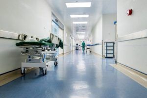 Internările în spitale, suspendate pe o perioadă de 14 zile