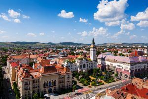 Potențialul turismului în județul Mureș și nevoia unei platforme locale de cazări
