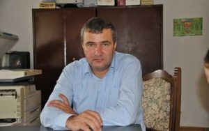 Valentin Iacob, noul director al Direcţiei pentru Agricultură Judeţeană Mureş