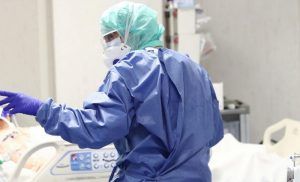 Precizare despre pacienții cu Covid-19 internați la Spitalul Clinic Județean Mureș