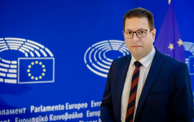 Politician mureșean, contribuție la pachetul de măsuri anti Covid-19 propus de Parlamentul European