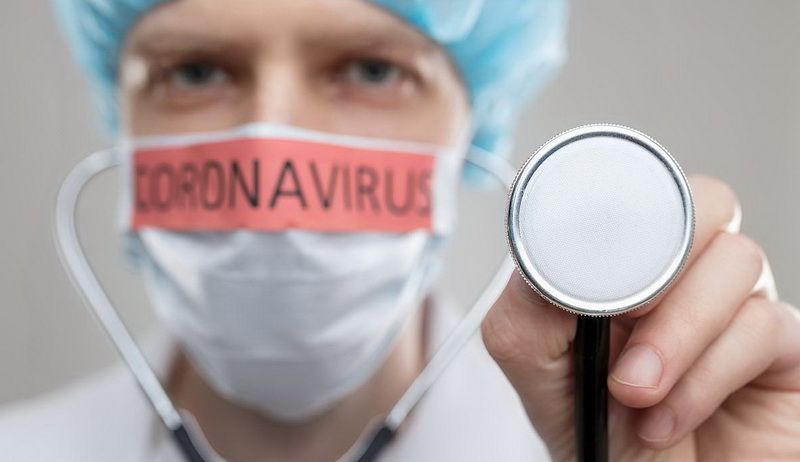 Situația cadrelor medicale din Mureș infectate cu Covid-19