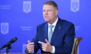 Președintele României, anunț despre relaxarea măsurilor anti Covid-19