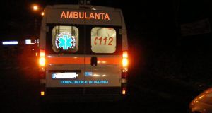 Accident cu un mort pe DN 14 în Mureș!