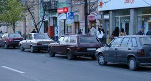 Anunț important despre parcările publice din Târgu-Mureș!