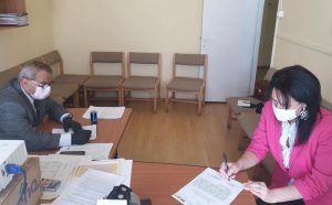 Achiziții de echipamente pentru Spitalul Municipal Sighișoara