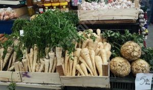 Încă o piață agroalimentară deschisă în Mureș!
