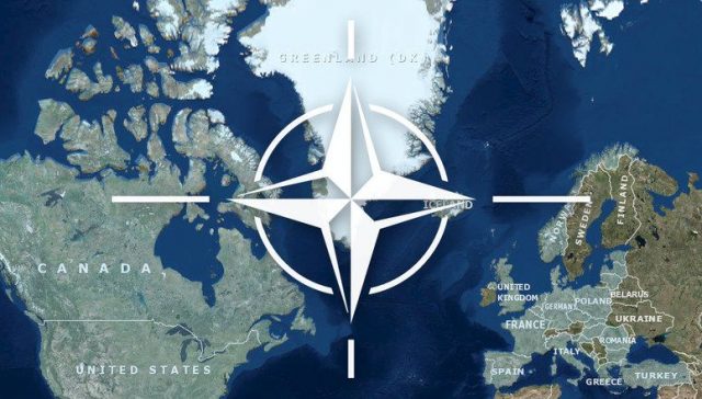 COVID-19 a dat startul la militarizarea urbană, iar pentru mediul de afaceri se deschide o nouă piață miltară NATO