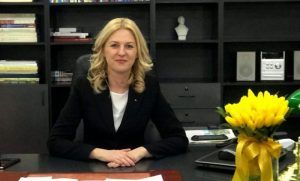 Prefectul Mara Togănel explică motivul suspendării din funcție a managerului Spitalului Clinic Județean Mureș