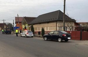 Mureș: Controale pe drumurile județului soldate cu zeci de amenzi!
