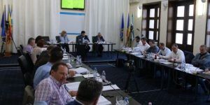 Consiliul Local Târgu-Mureș, ședință cu 51 de proiecte pe ordinea de zi