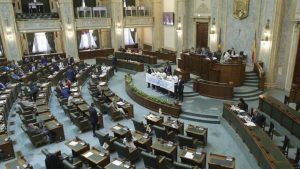 Proiectul privind autonomia Ținutului Secuiesc, respins de Senat