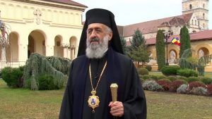 Pastorala de Paști a Arhiepiscopului Ortodox al Alba Iuliei