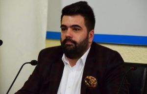 Târgu-Mureș: Ordin de prefect contestat de viceprimarul Sergiu Papuc