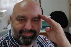 VIDEO: Mureșeanul Mihai Corui, despre Covid-19: ”Nu se moare de boală, se moare de frică!”