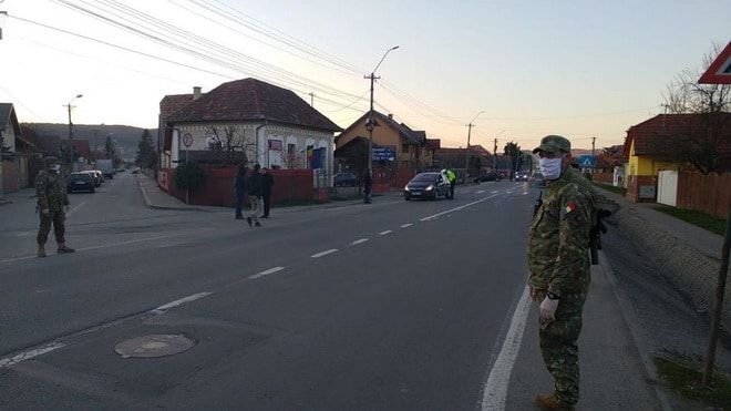 Târgu-Mureș: Rezultatele raziei de miercuri comunicate de Poliția Mureș!